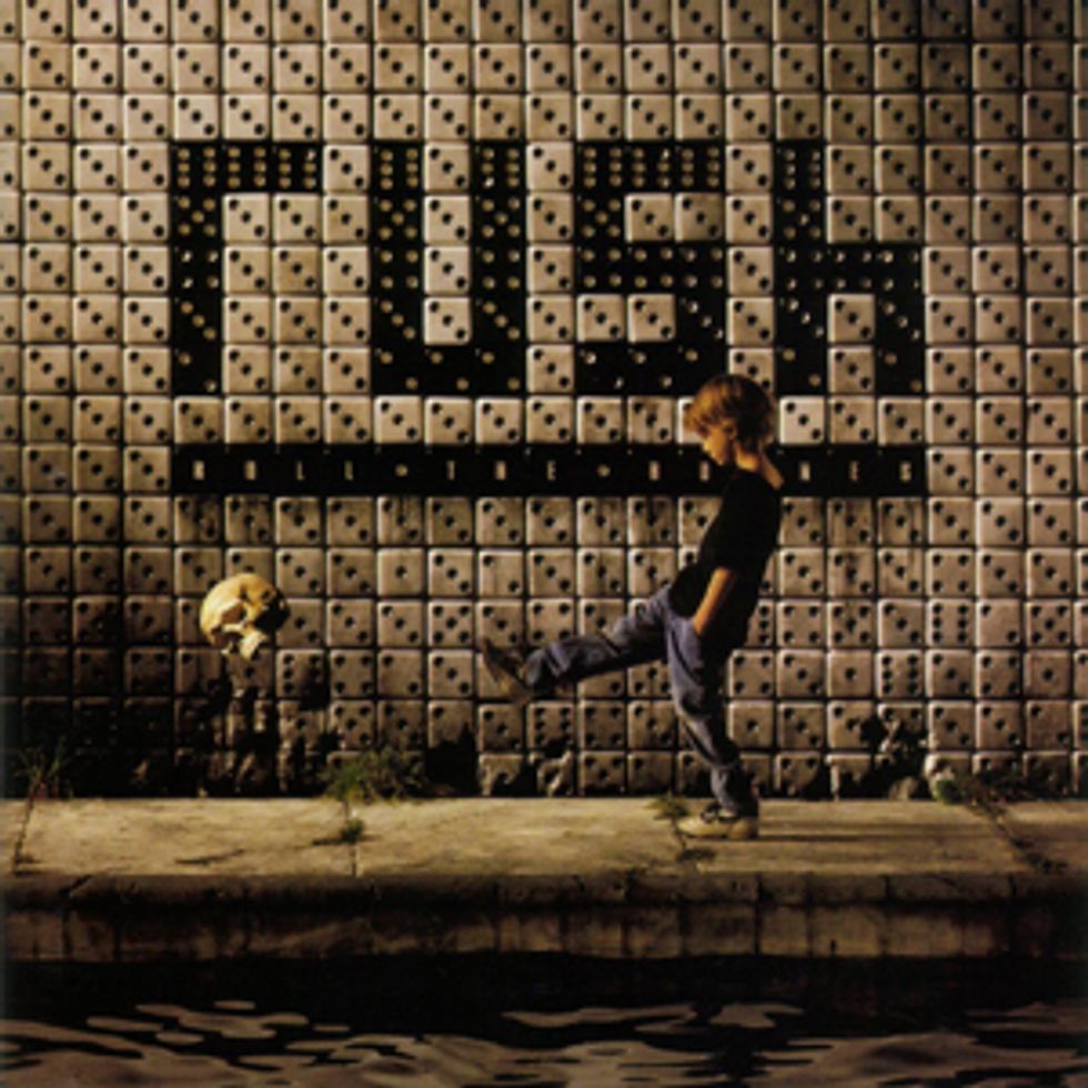 The Best Rush Albums Of All Time