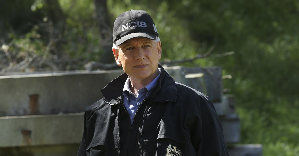 36 Rules Of Life From 'NCIS's' Leroy Jethro Gibbs