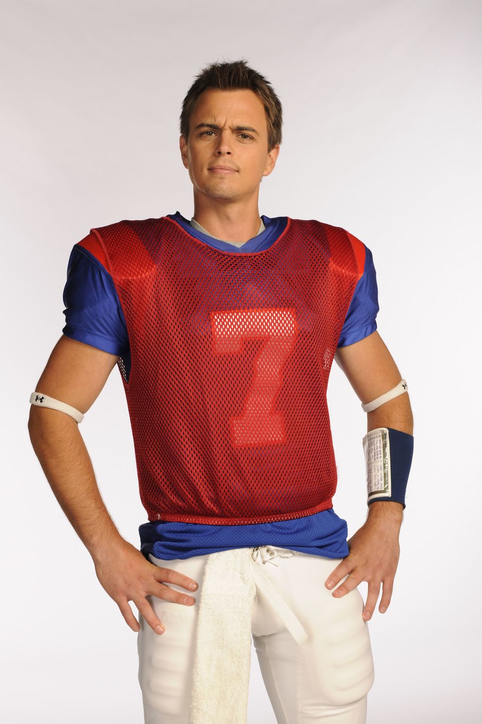 10 MustWatch Sports Shows On Netflix