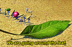 22 Life Lessons That Disney Movies Taught Us