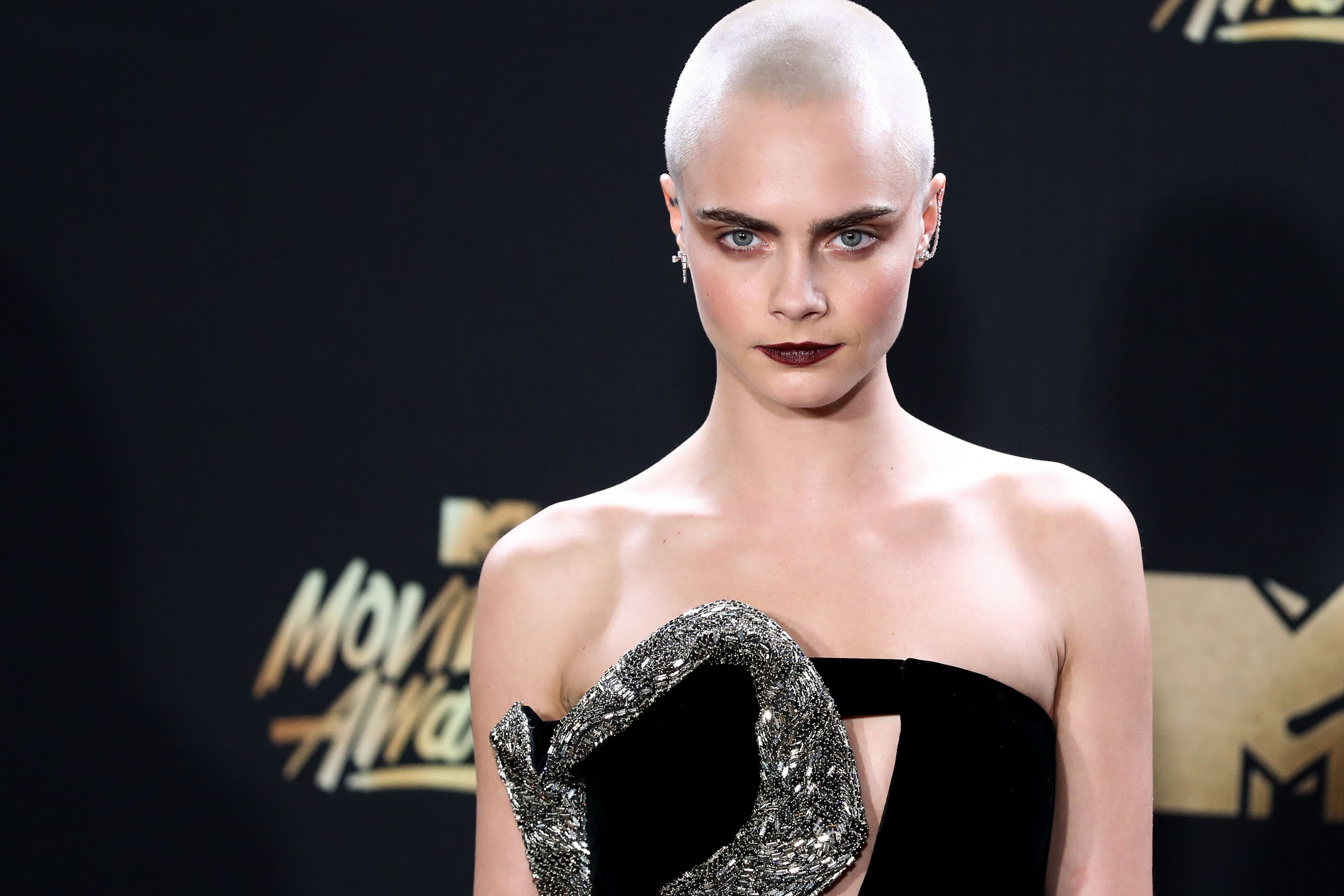 Cara Delevingne Cast in New Amazon Series