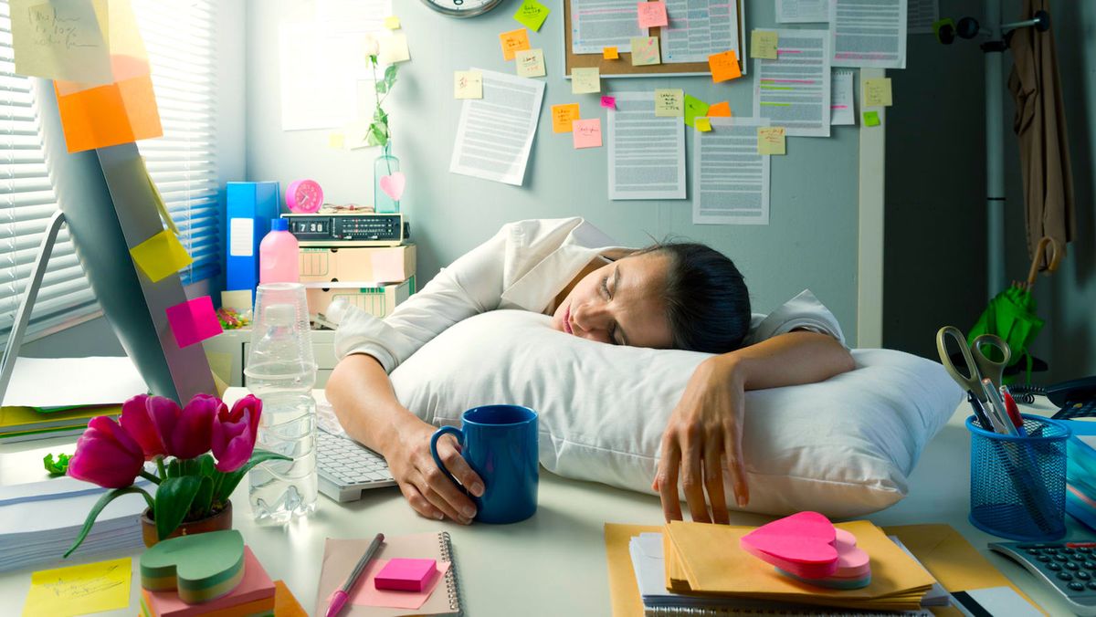 11 Signs You're The Opposite Of A Morning Person