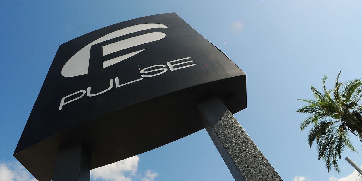 Orlando's Pulse Nightclub May Rise Again