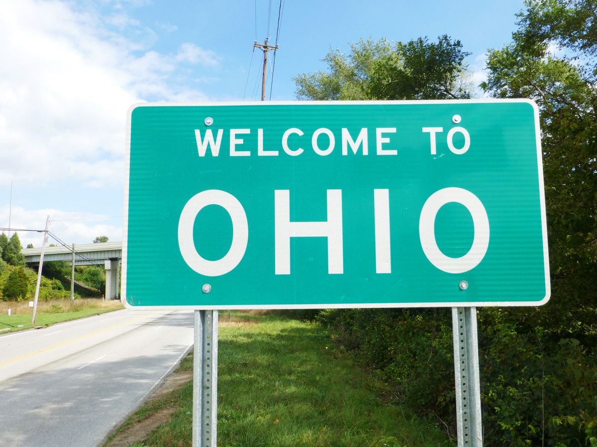 12 Signs You're A Born And Raised Ohioan