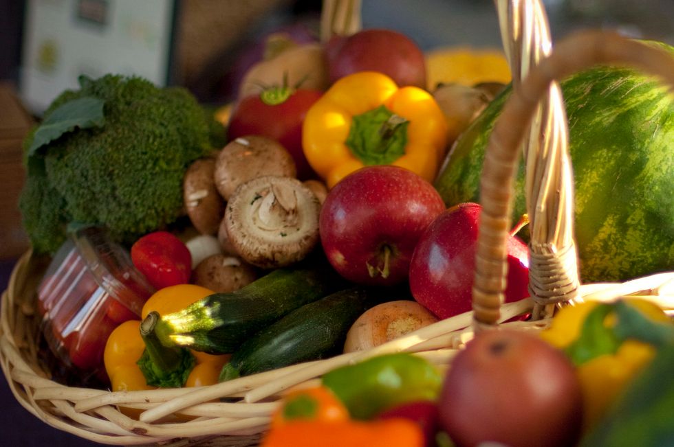 10 Things All Vegetarians And Vegans Are Tired Of Hearing