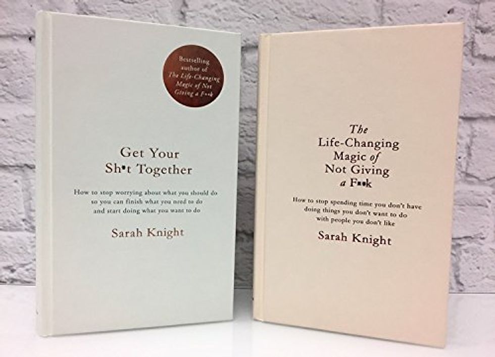 10 Quotes From 10 Books That Changed My Life