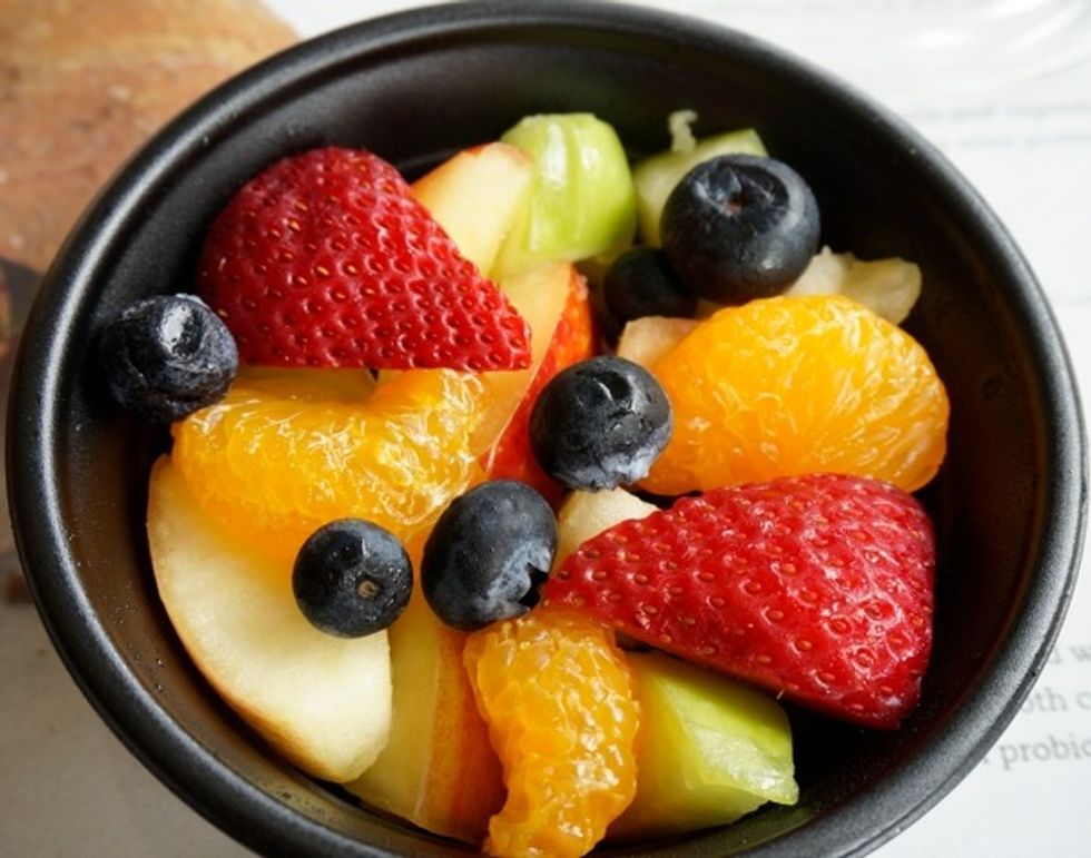 13 Reasons ChickfilA Is A Restaurant You Can Feel Good About Frequenting