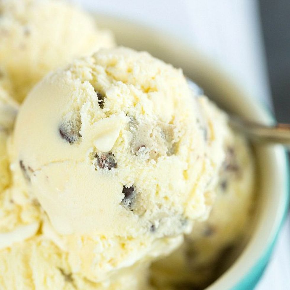 The Definitive Top 10 Best Ice Cream Flavors