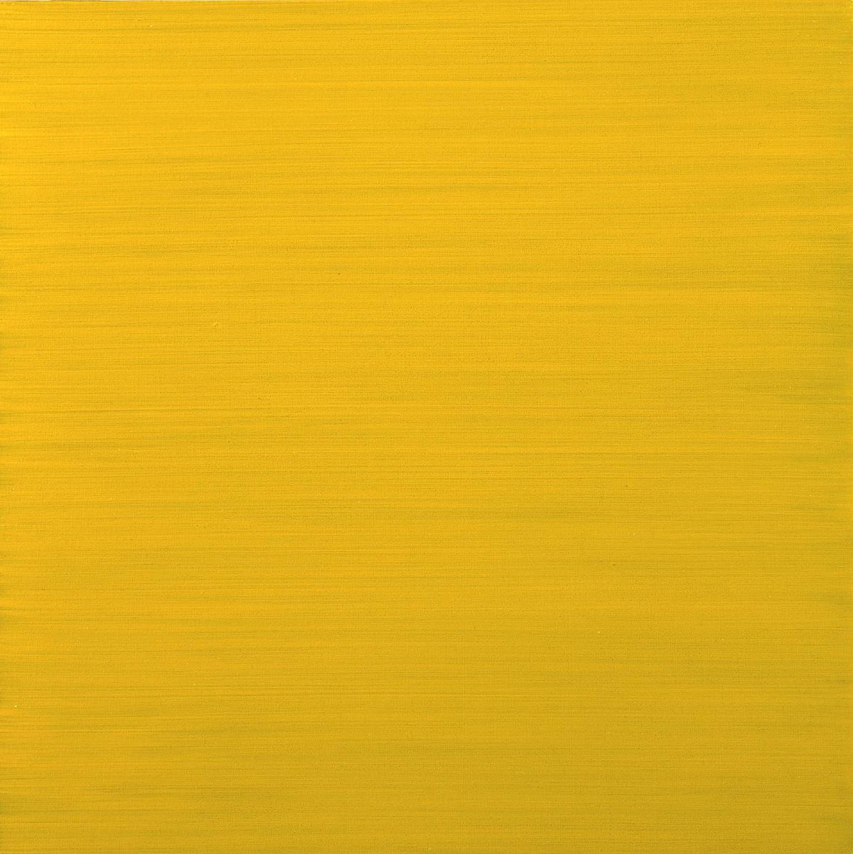 Strange Yellow Hurricane