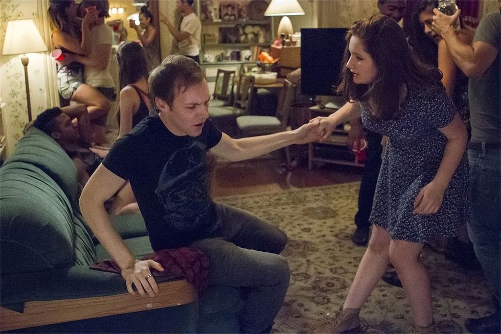 Why Debbie Is The Worst Gallagher