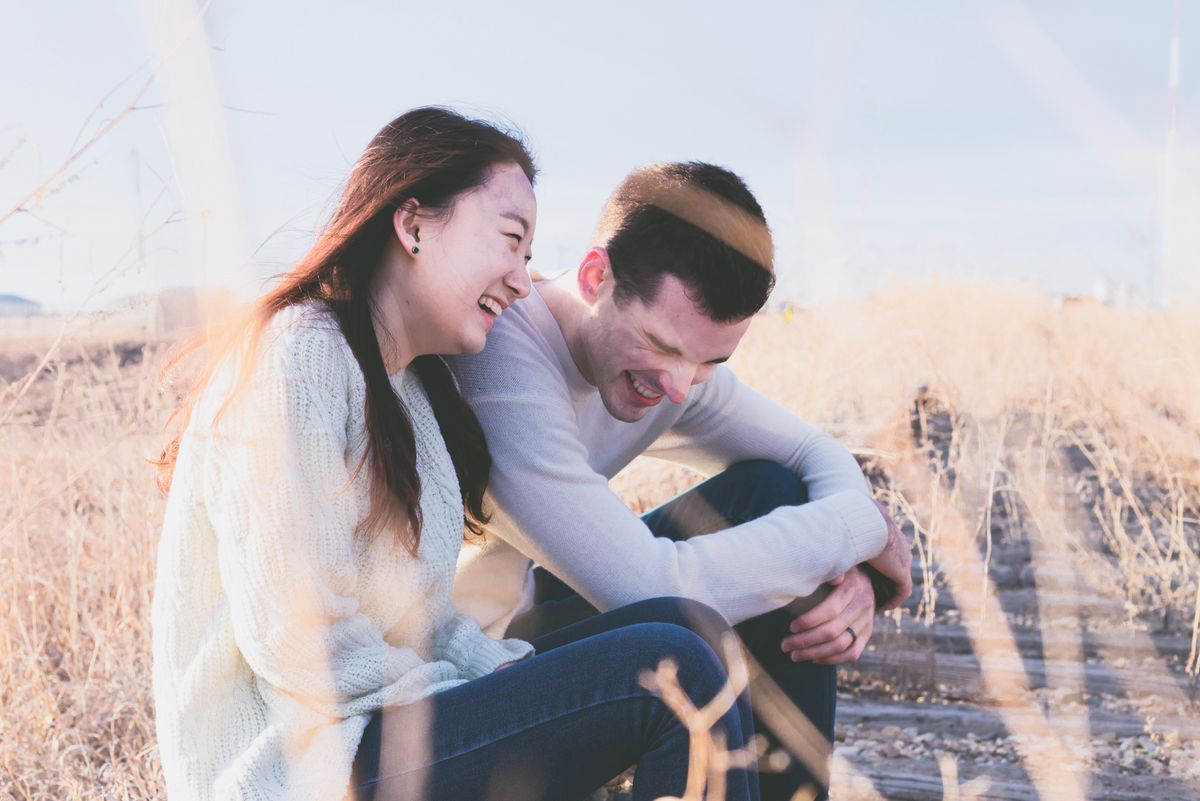74 One-Liners That Will Make You Laugh Your Head Off
