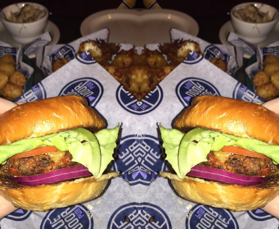 Ten things Vegetarians Are Sick of Hearing