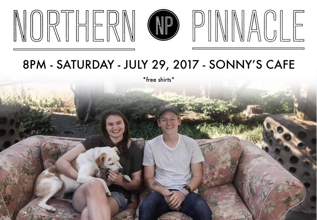 An Interview With Northern Pinnacle