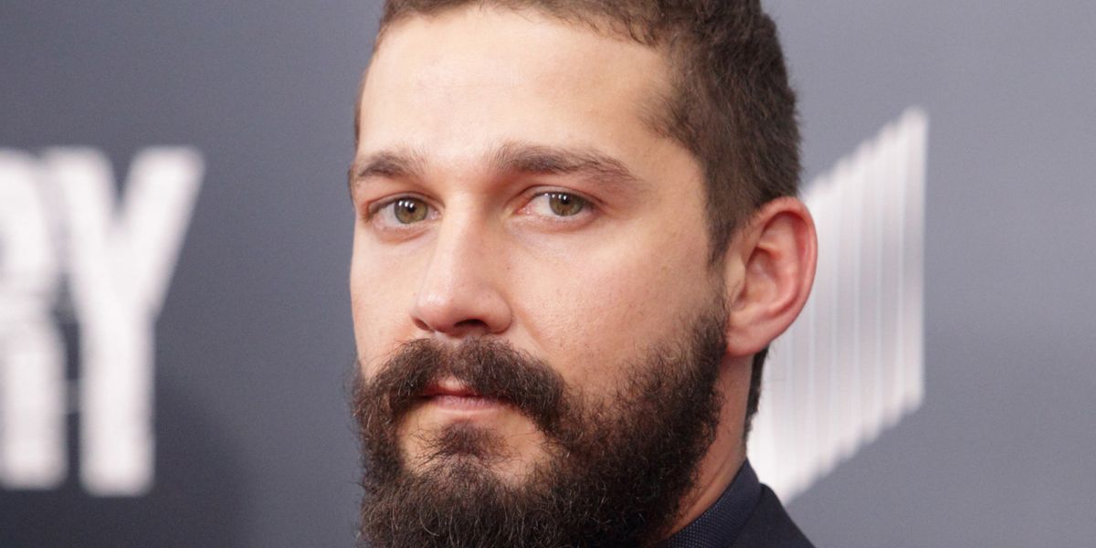 Best Shia LaBeouf Memes Of All Time
