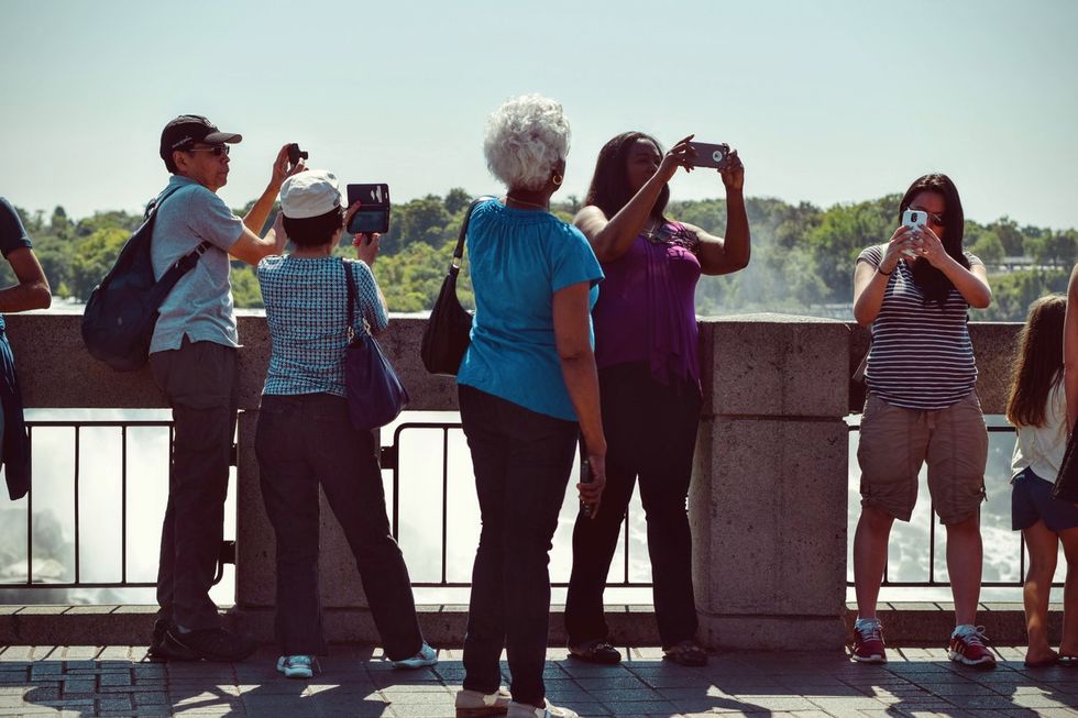 The 10 Most Annoying Things Chicago Tourists Do