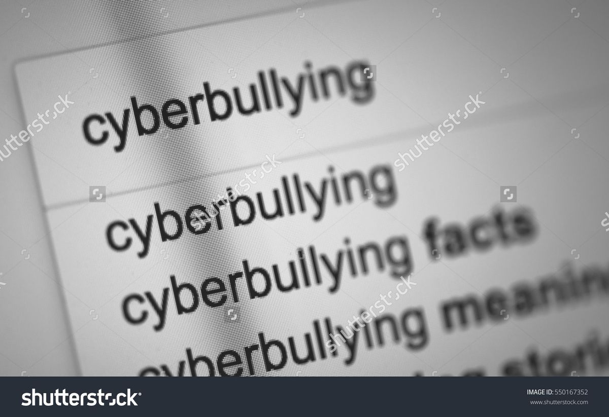 Why Cyber-Bullying Is One Of The biggest Problems Today