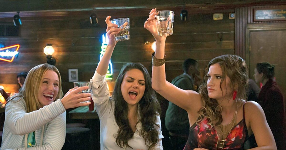 26 Things You're Bound To Say To Your Best Friend During A Night Out