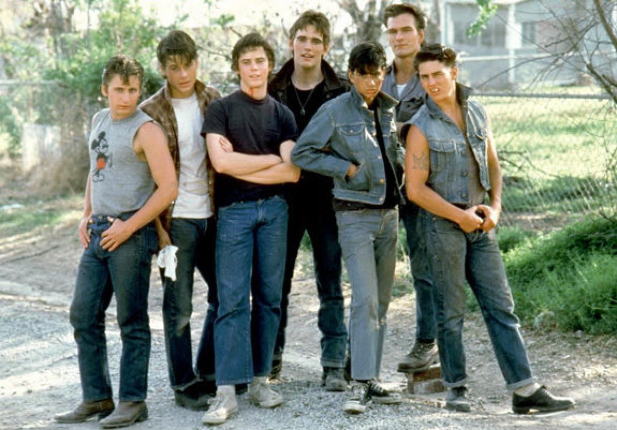 3 Lessons I Learned From Ponyboy Curtis From "The Outsiders"