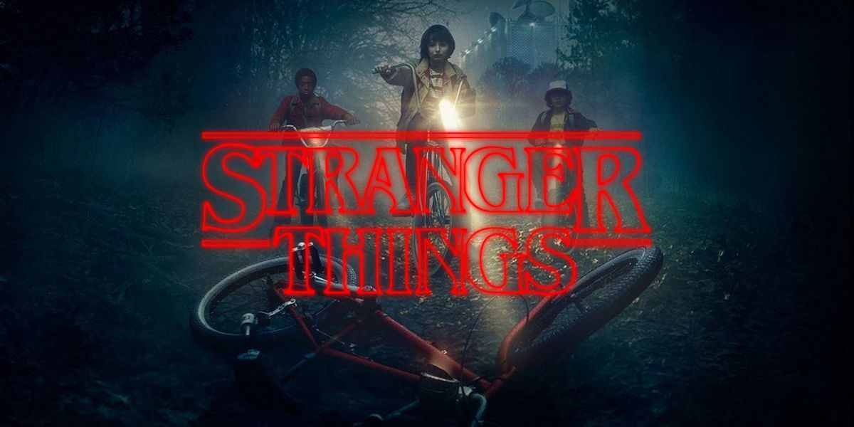 The Zodiac Signs as "Stranger Things" Characters
