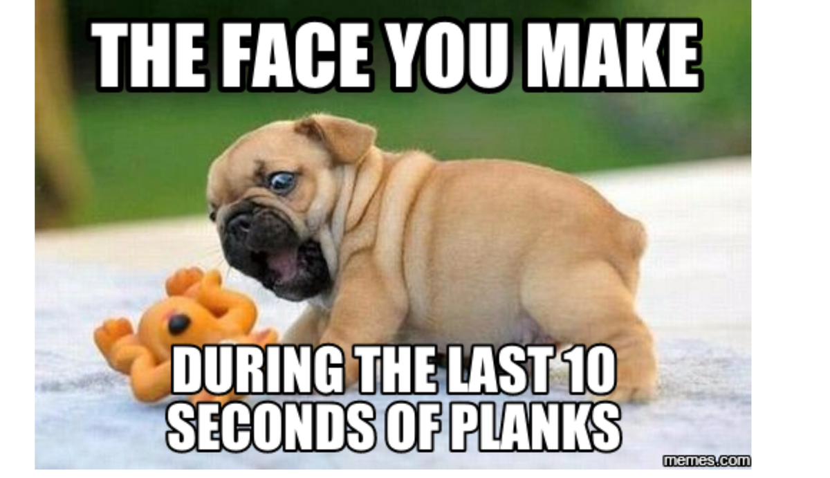 Motivational Fitness Memes To Inspire You To Work Out