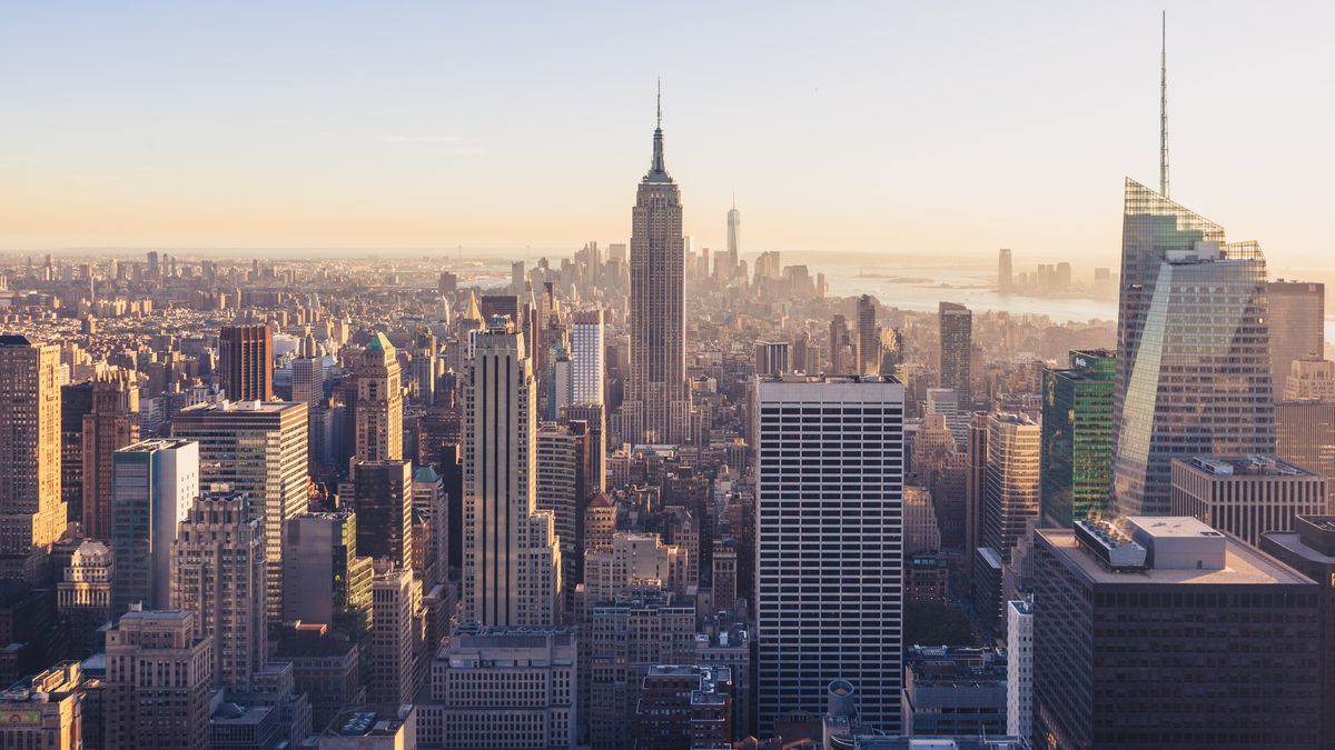 24 Reasons Why You Will Love NYC