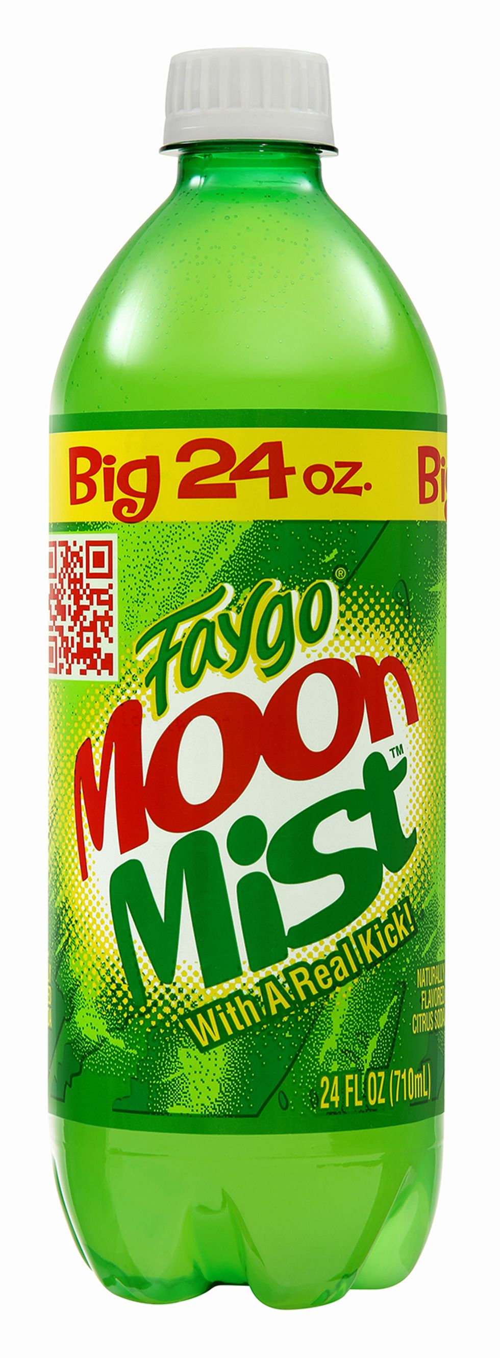 What Your Favorite Faygo Flavor Says About You