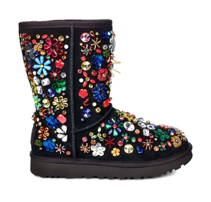 uggs x jeremy scott