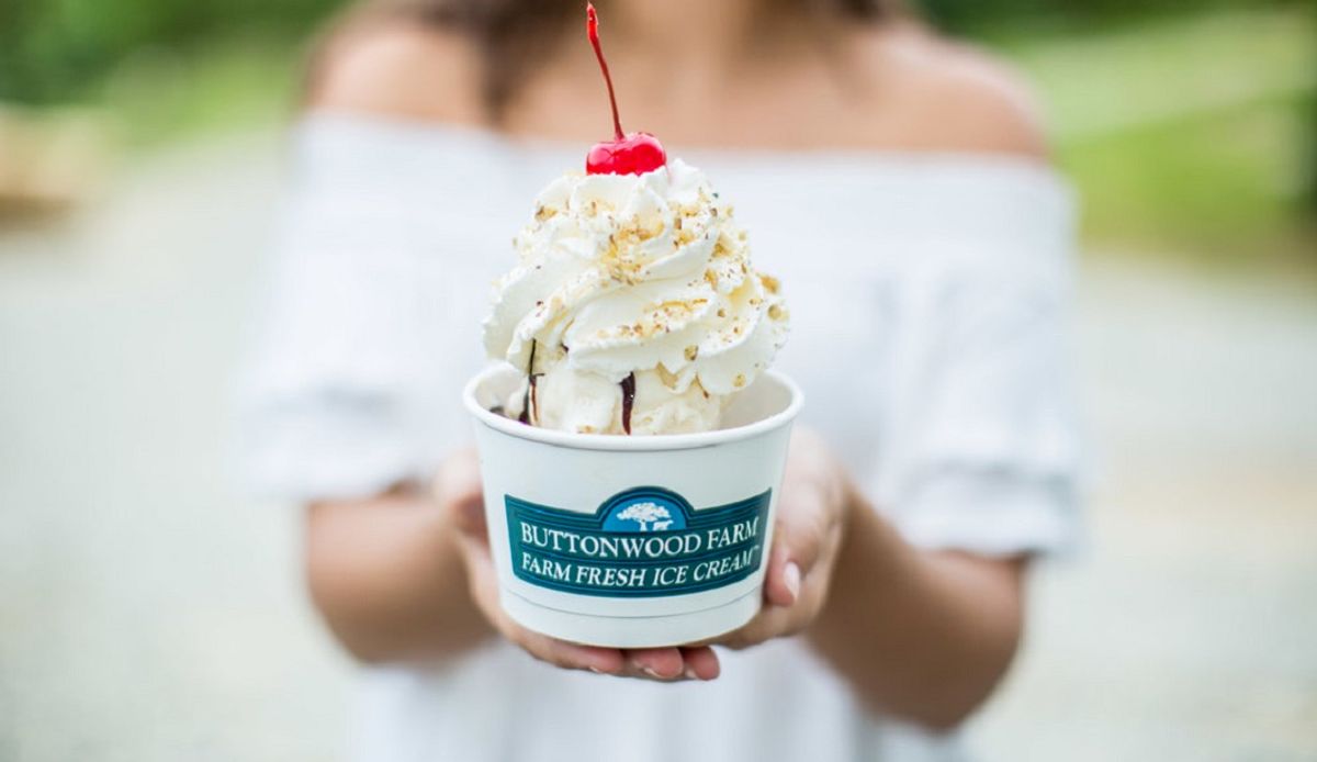 10 MustVisit Ice Cream Spots In Connecticut
