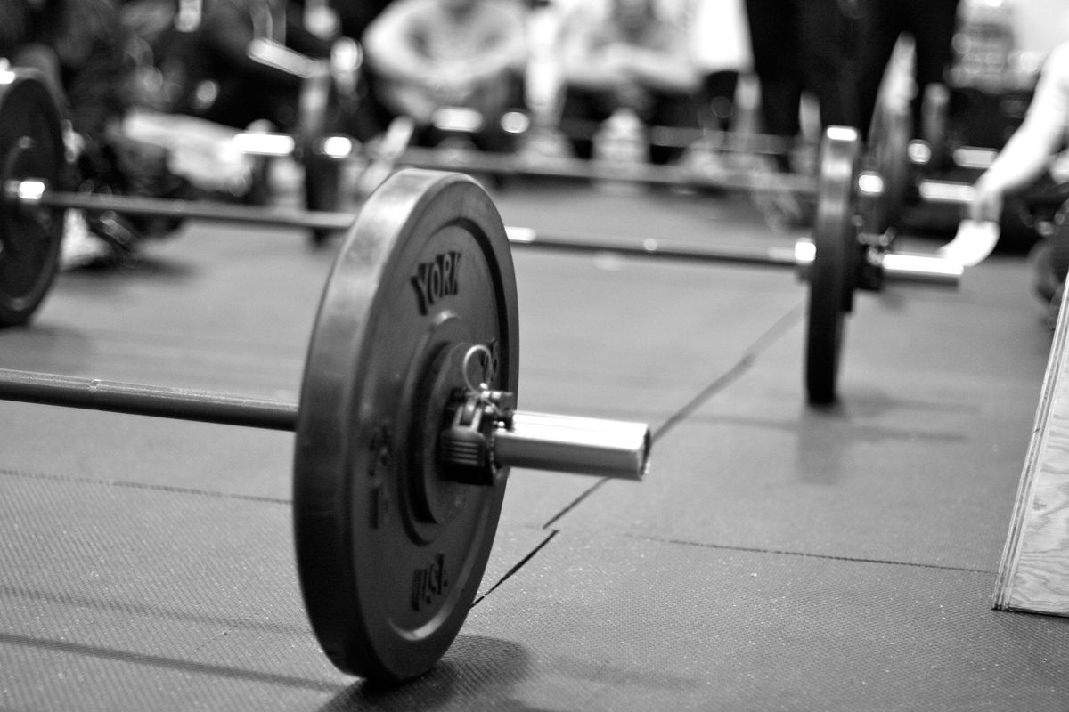5 Essentials I Wish I Had In My Gym Bag