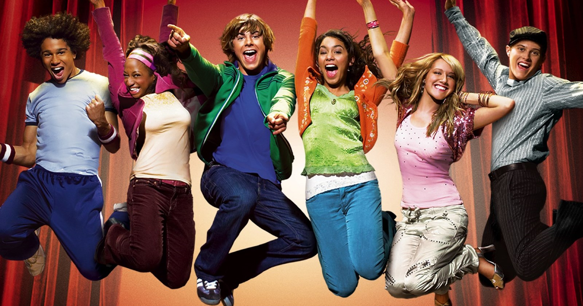 high school musical 2 soundtrack free download