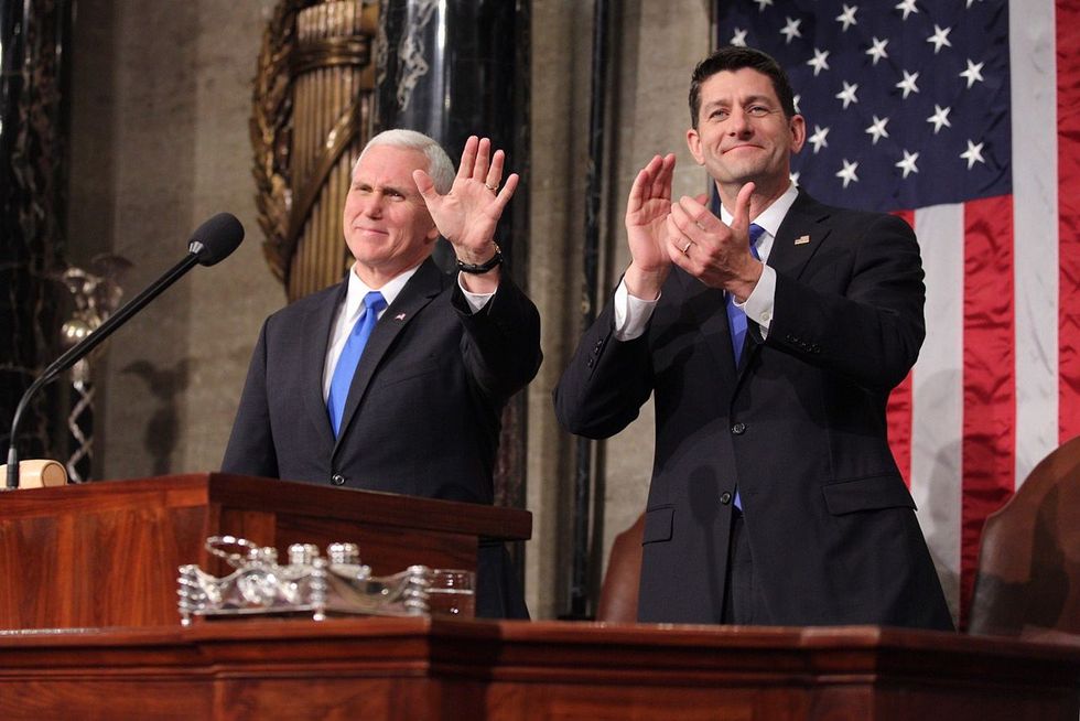 Apparently, Wearing A Sleeveless Dress Makes You Unfit To Serve In Congress