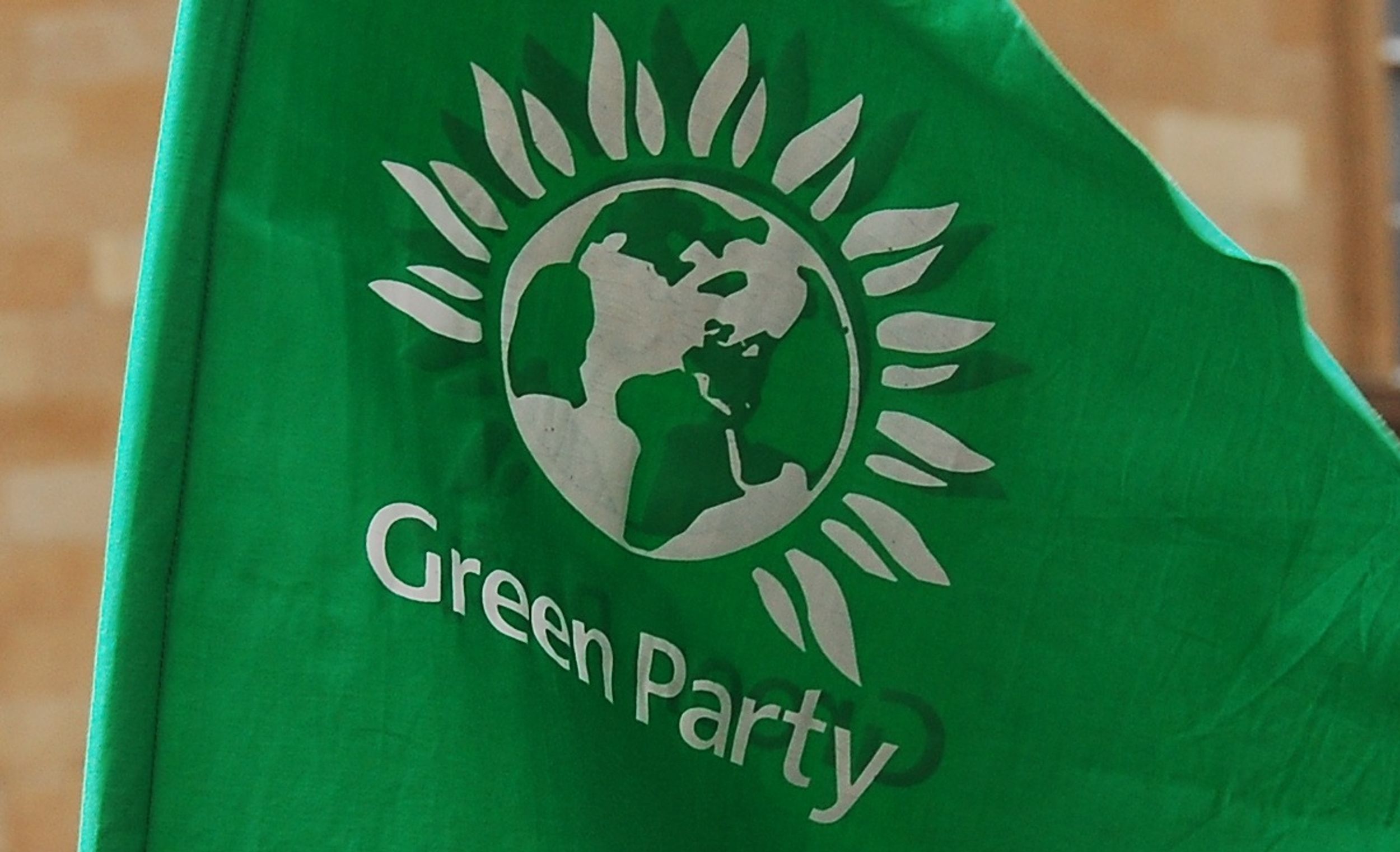 5 Reasons I Support The Green Party Over The Democratic Party