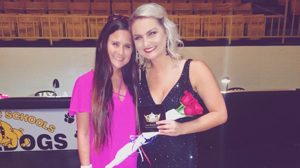 11 Signs You Are The Best Friend Of A Pageant Girl