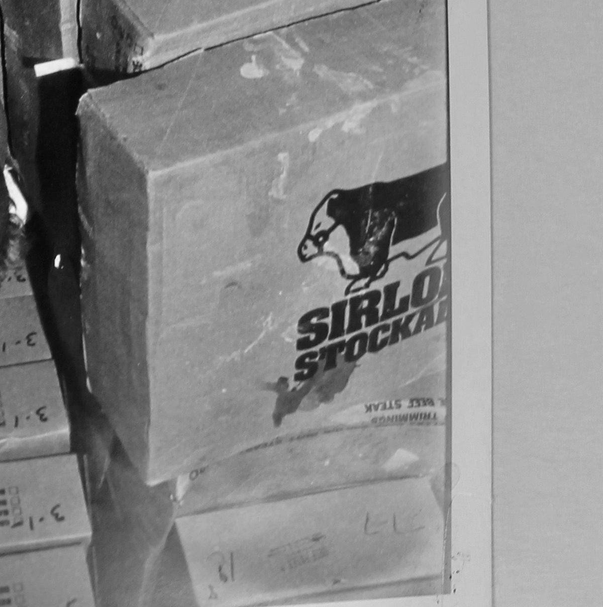 Stafford Killings of 1978 Part 3 Nightmare at the Sirloin Stockade