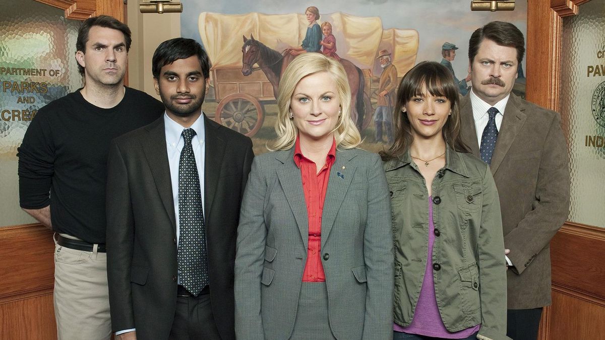 Which 'Parks And Rec' Character Are You According To Your Major?