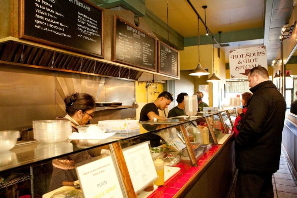 15 Hidden Restaurant Treasures On Long Island