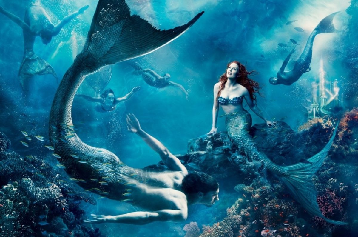 Five Signs Of Life For Every Pisces