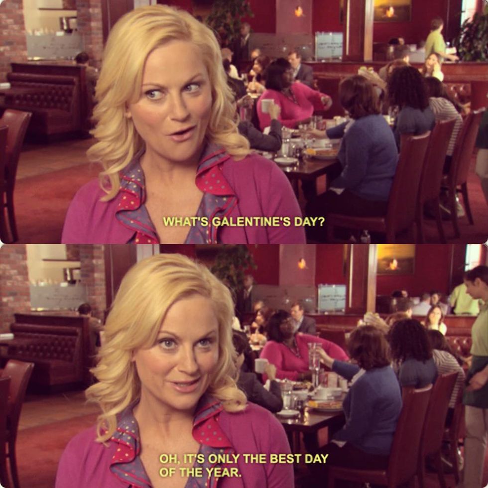 10 Iconic Reasons To Love Leslie Knope