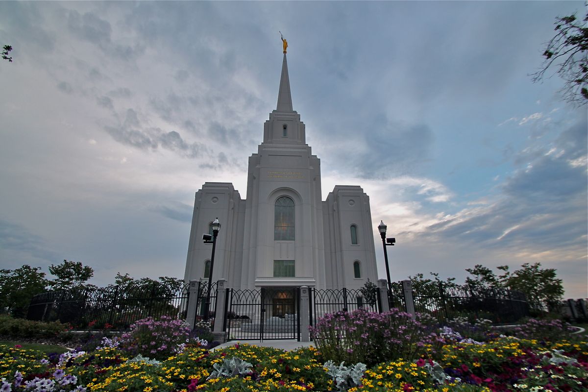 Mormons Are Christians, And Here's Why Part 1