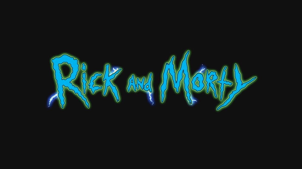 11 Rick And Morty Gifs That Sum Up College Life