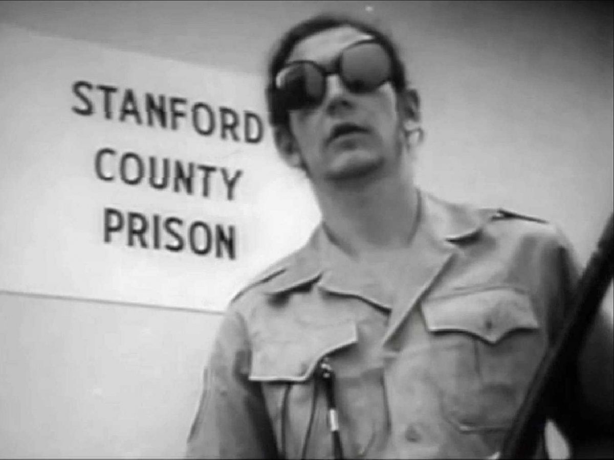 The Stanford Prison Experiment: Summary