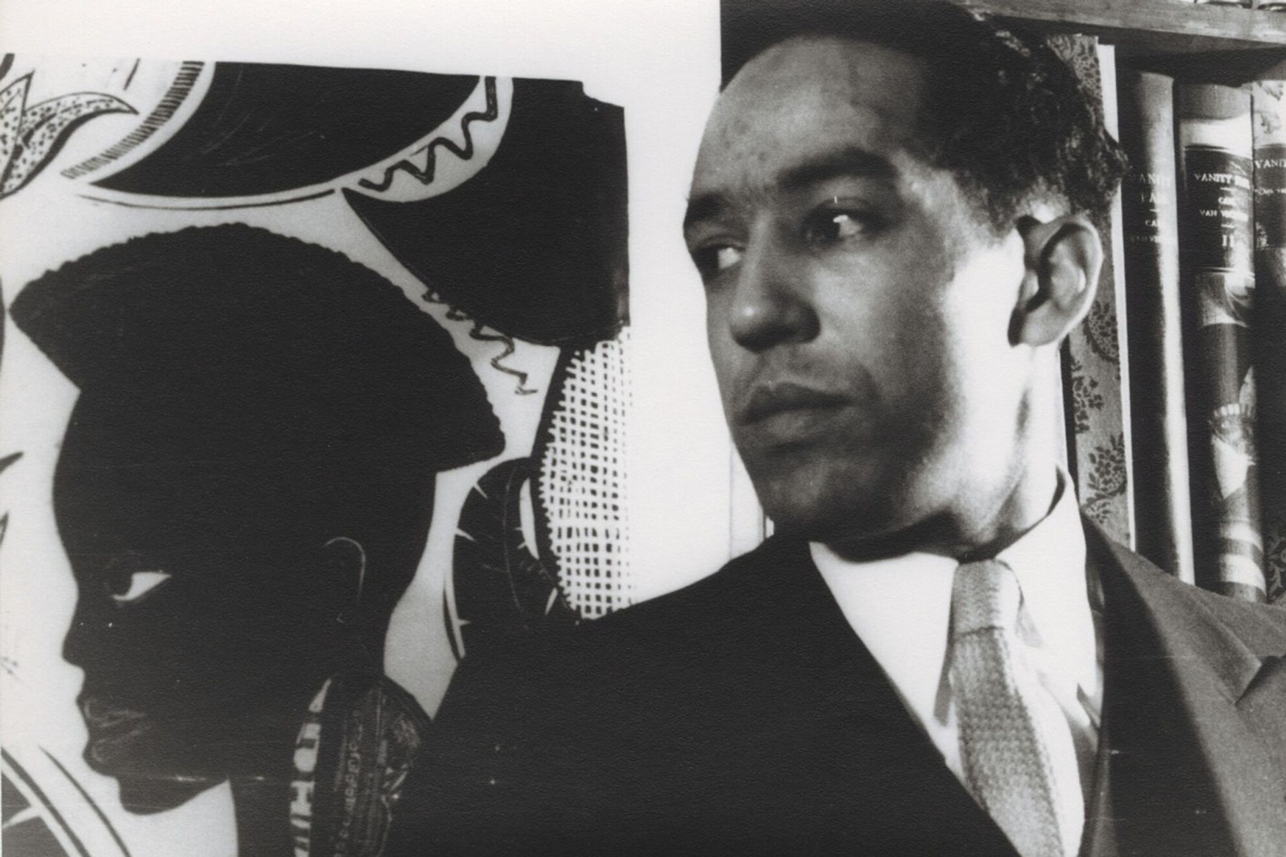 Why You Need Langston Hughes In Your Life