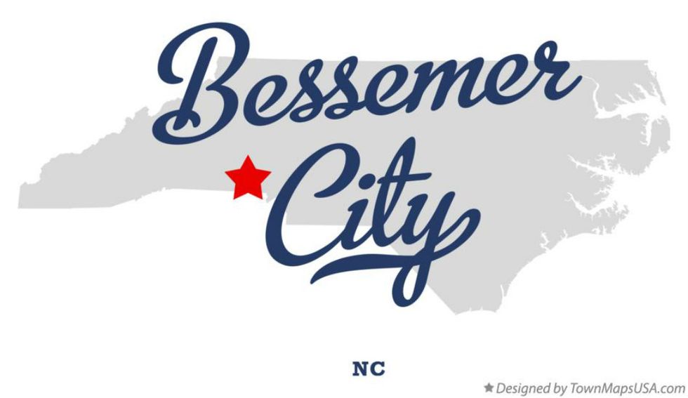 6 Places To Eat In Bessemer City From A Wannabe Native