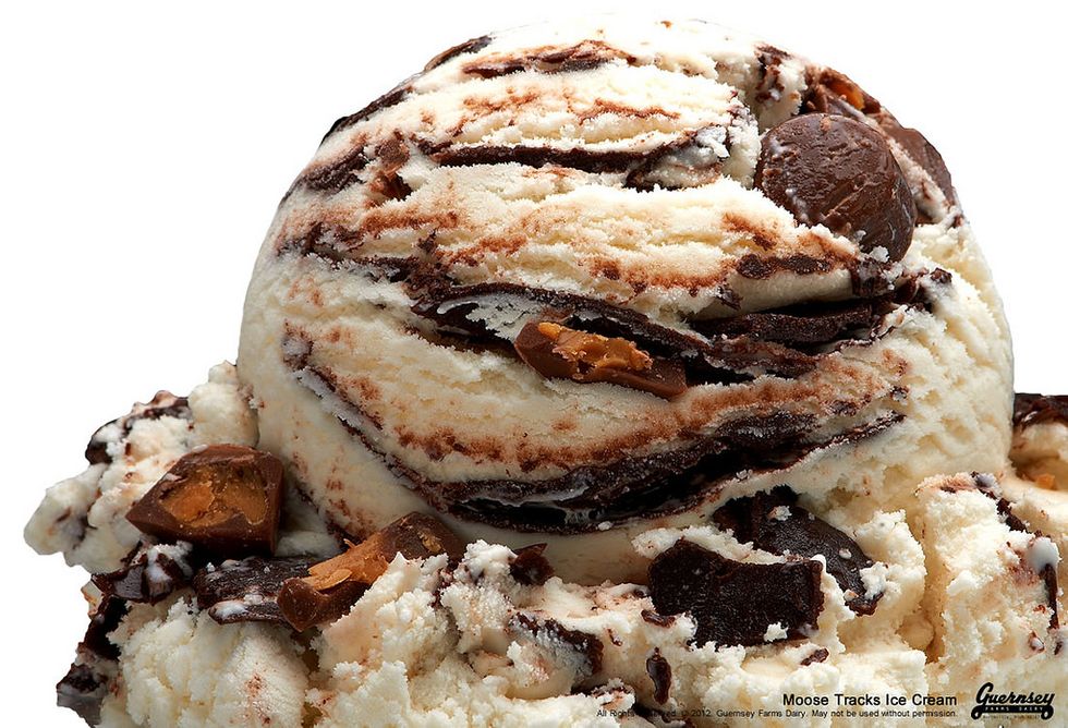 Top 10 Best Ice Cream Flavors, In No Particular Order