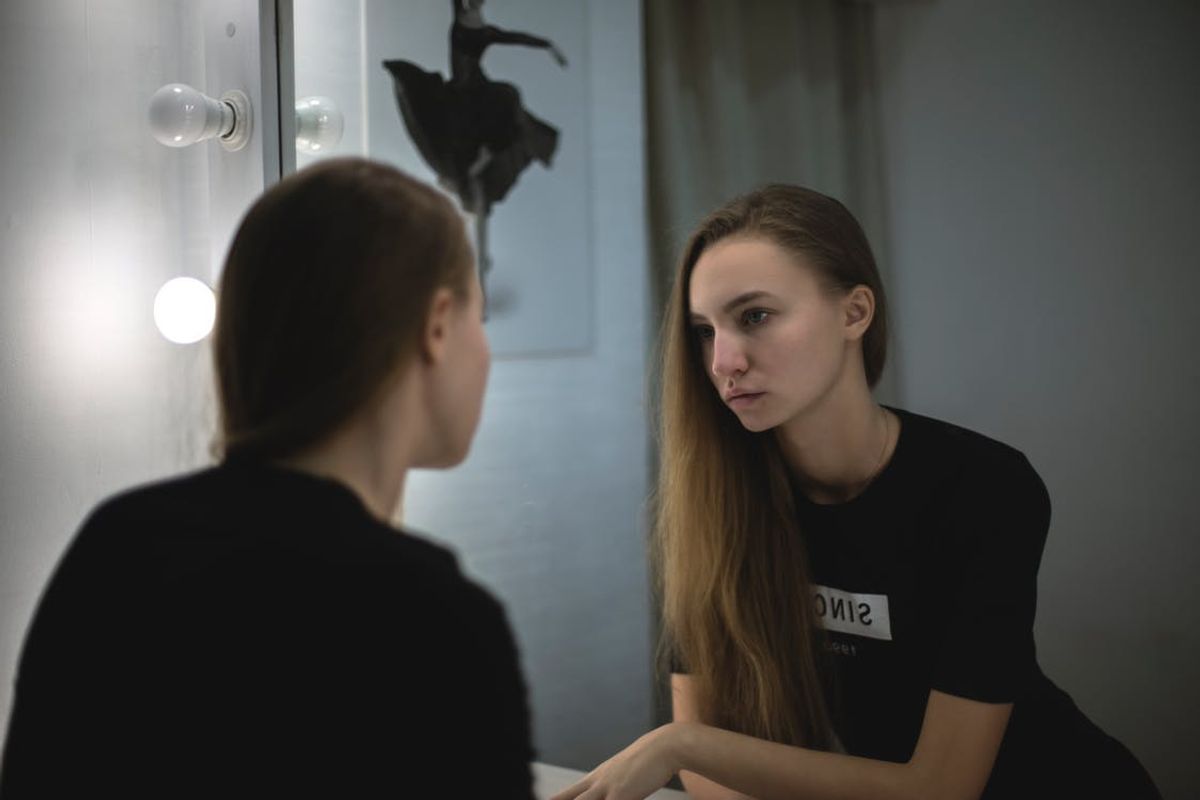 7 Annoyingly Wrong Assumptions About Eating Disorders