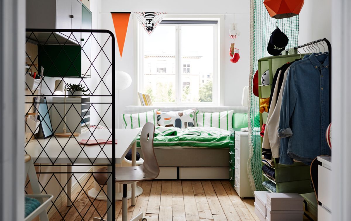 5 MustHave IKEA Items For Your Dorm Room