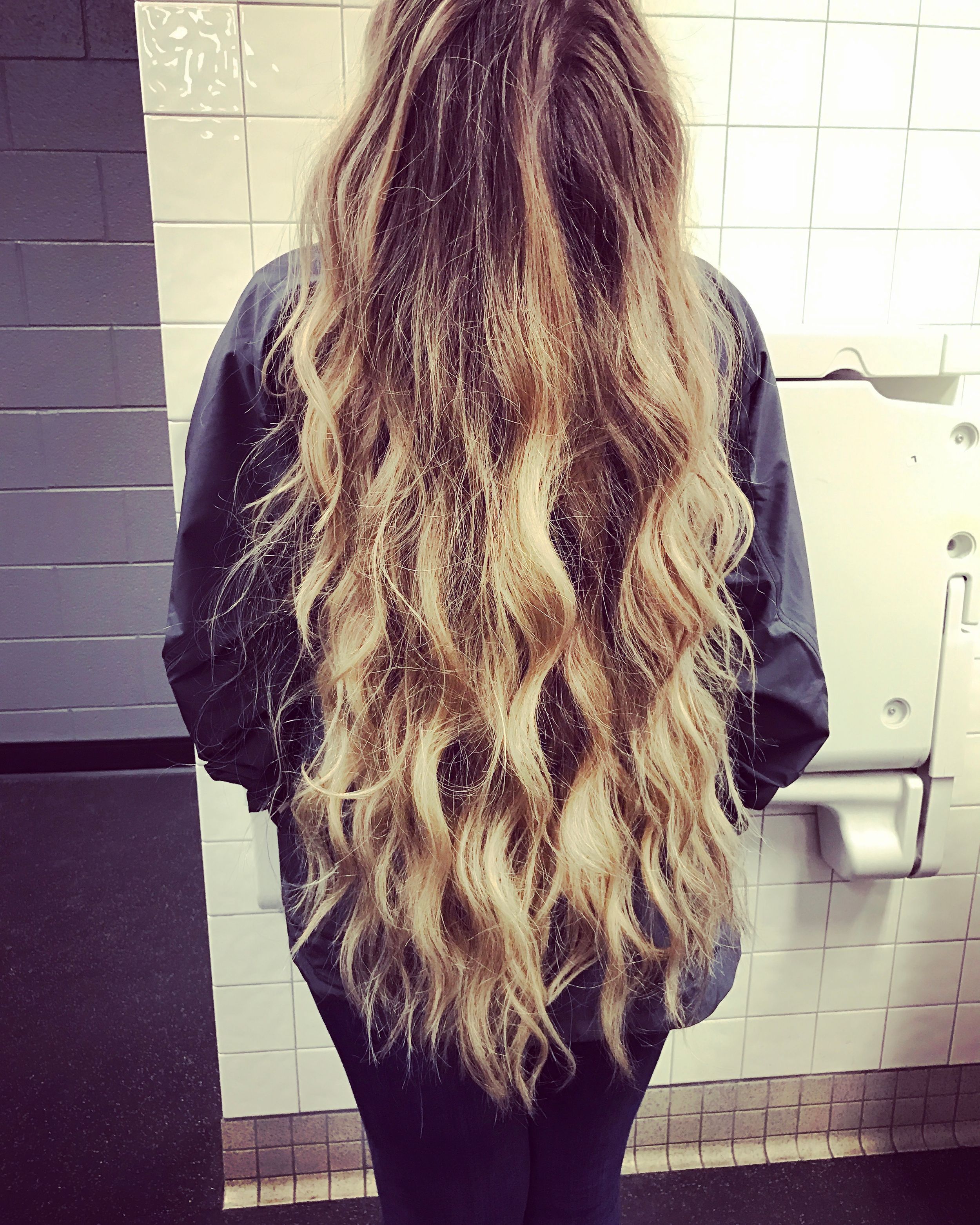 10 Struggles That Every Girl With Really Long Hair Knows To Be True