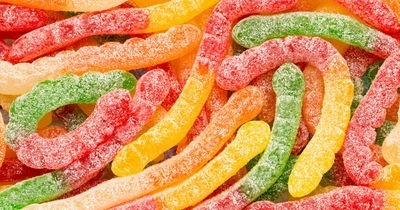 The Top 5 Sour Sweet Candies The Top 5 Sour Sweet Candies