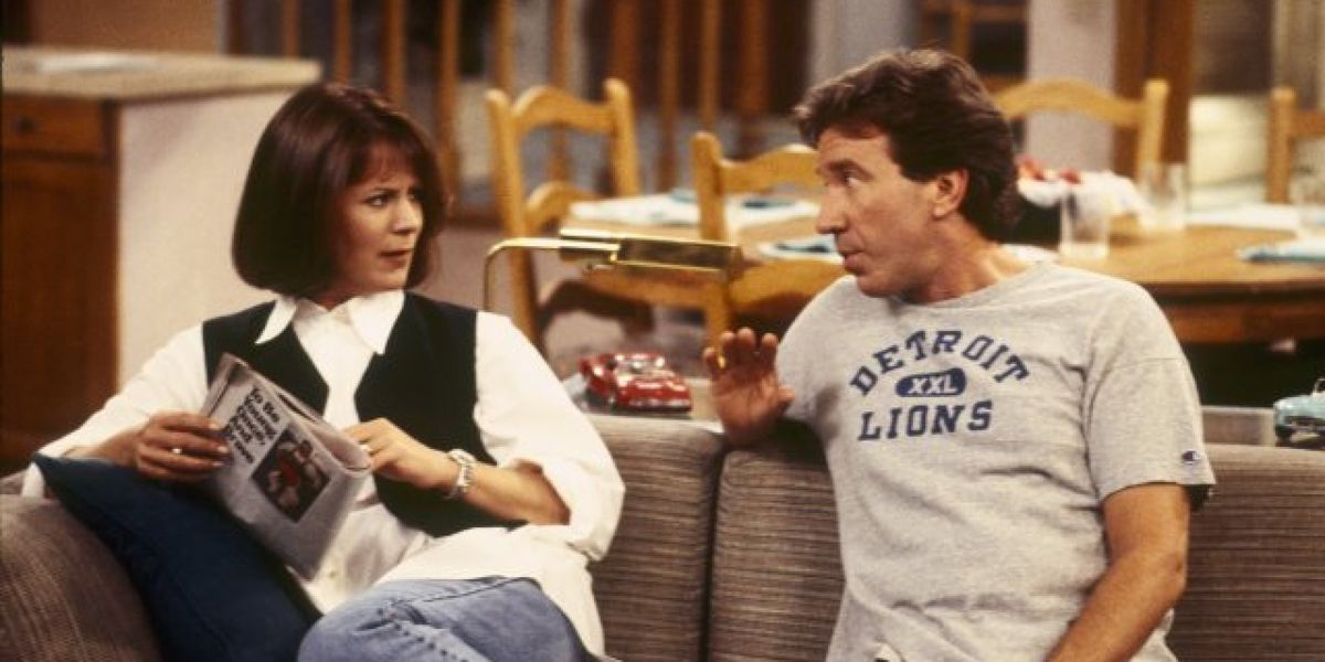 10 Reasons Why Home Improvement Will Always Be Iconic