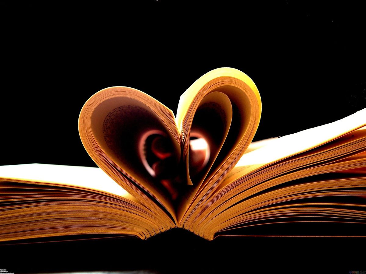 I Hate The Words “I Love You”